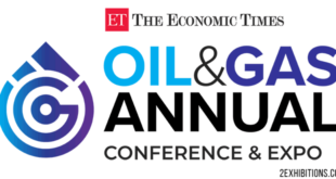 Economic Times Oil & Gas Annual Conference & Expo: New Delhi