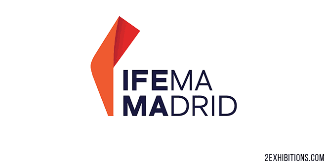 IFEMA Madrid: Fair Institution of Madrid, Spain