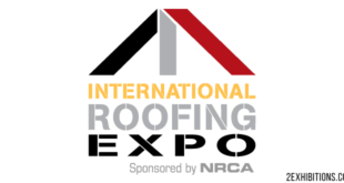 IRE: International Roofing Expo, North America