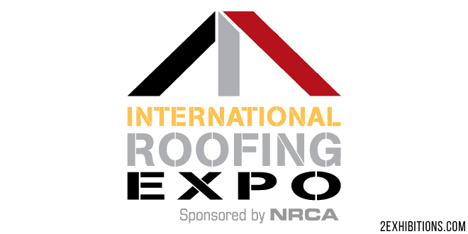 IRE: International Roofing Expo, North America