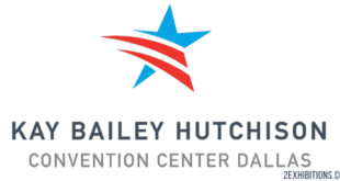 Kay Bailey Hutchison Convention Center Dallas: KBHCCD Texas