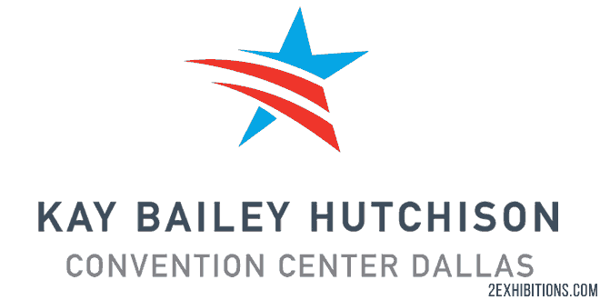 Kay Bailey Hutchison Convention Center Dallas: KBHCCD Texas