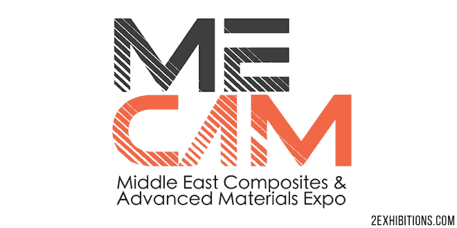 MECAM Expo: Dubai Composites & Advanced Materials Expo