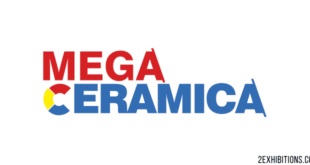 MEGA Ceramica: International Ceramic, Bathroom & Kitchen Expo