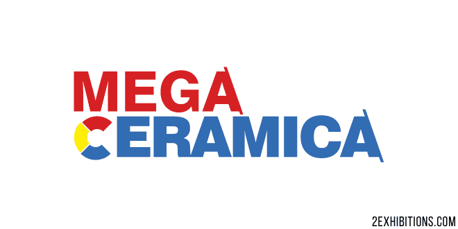 MEGA Ceramica: International Ceramic, Bathroom & Kitchen Expo