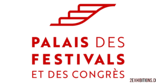 Palais des Festivals et des Congrès, Cannes, France