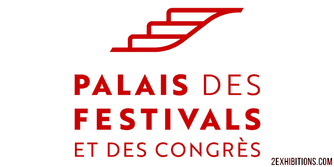 Palais des Festivals et des Congrès, Cannes, France