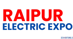 REMA Expo Raipur: Raipur Electricals Machinery & Accessories