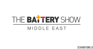 The Battery Show Middle East: Dubai Advanced Battery & H/EV