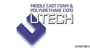 UTECH MEFPU Expo: Dubai Technical Foam & Polyurethane Expo