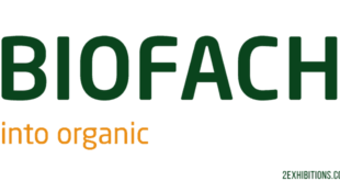 BIOFACH Germany 2025: Nuremberg Leading Trade Fair for Organic Food