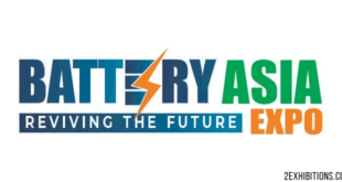 Battery Asia: Bengaluru Battery Recycling, Technology & Manufacturing Equipment Expo