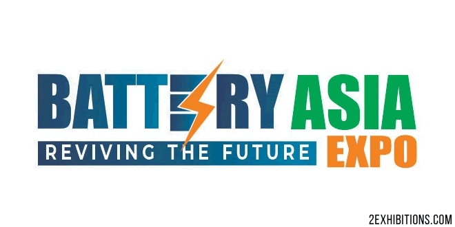 Battery Asia: Bengaluru Battery Recycling, Technology & Manufacturing Equipment Expo