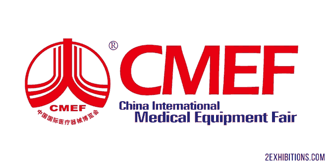 CMEF Shanghai: China Medical Equipment Fair