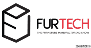 Furtech Expo Dubai: Furniture Manufacturing & Production Show