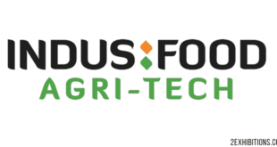 Indusfood Agritech: New Delhi Agriculture & Agritech Expo