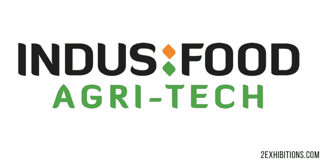 Indusfood Agritech: New Delhi Agriculture & Agritech Expo