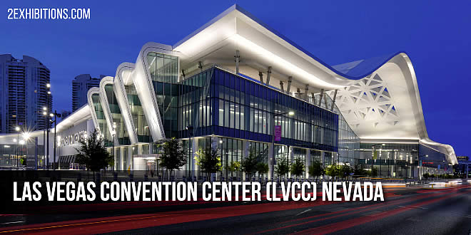 The Las Vegas Convention Center (commonly referred to as LVCC)