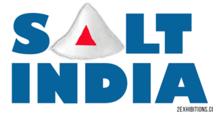 Salt India Expo: Gandhinagar Salt Products, Process, Equipment, Machinery, Technology Expo