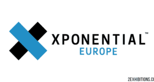 XPONENTIAL Europe: Düsseldorf Autonomous Technologies & Robotics Expo