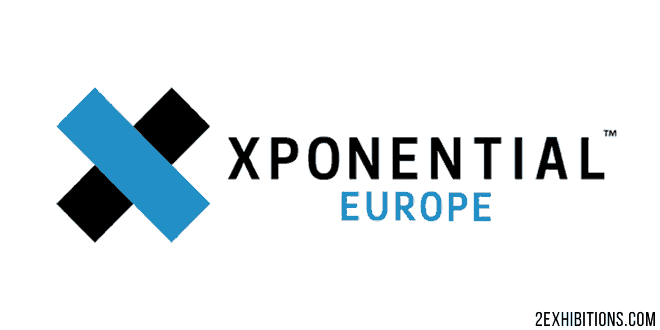 XPONENTIAL Europe: Düsseldorf Autonomous Technologies & Robotics Expo