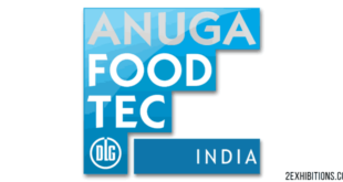 ANUGA FoodTec India: Mumbai Food & Beverage Processing Industry Expo