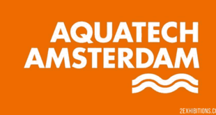 Aquatech Amsterdam: The Netherlands Process, Drinking & Wastewater Expo