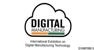 Digital Manufacturing: Bengaluru Digital Manufacturing Technology Expo