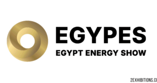 EGYPES Cairo: Egypt Energy Show