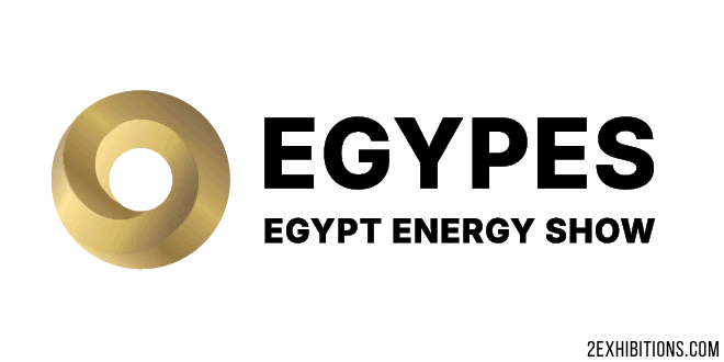 EGYPES Cairo: Egypt Energy Show