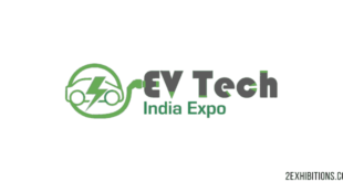 EV Tech India Expo: Pune Auto Cluster Exhibition Centre