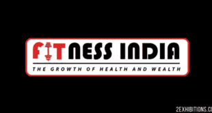 Fitness India Expo: New Delhi Fitness Industry Exhibition