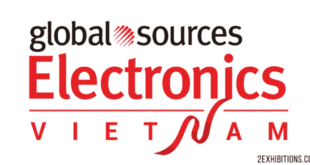 Global Sources Electronics Vietnam: HCMC Products & Technology Expo