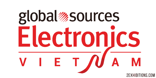 Global Sources Electronics Vietnam: HCMC Products & Technology Expo