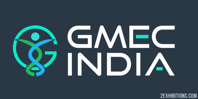 GMEC India: Bengaluru Medical & Hospital Needs Expo