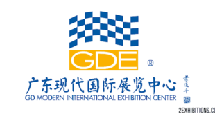 Guangdong Modern International Exhibition Center: Dongguan City, China