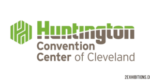 Huntington Convention Center of Cleveland: OHIO