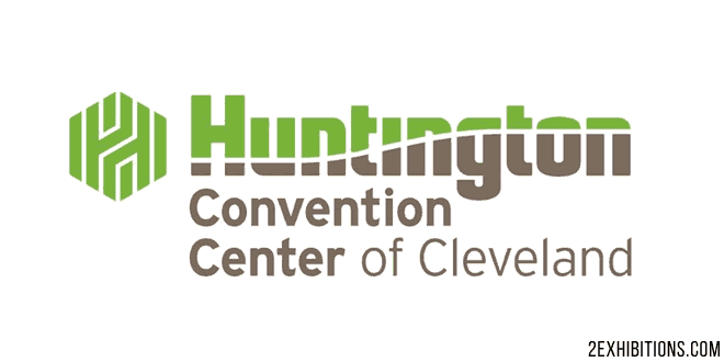 Huntington Convention Center of Cleveland: OHIO