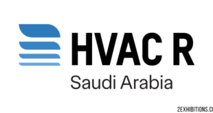 HVAC R Expo Saudi: Riyadh Heating, Ventilation, AC & Refrigeration