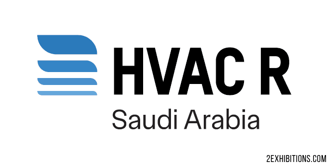 HVAC R Expo Saudi: Riyadh Heating, Ventilation, AC & Refrigeration