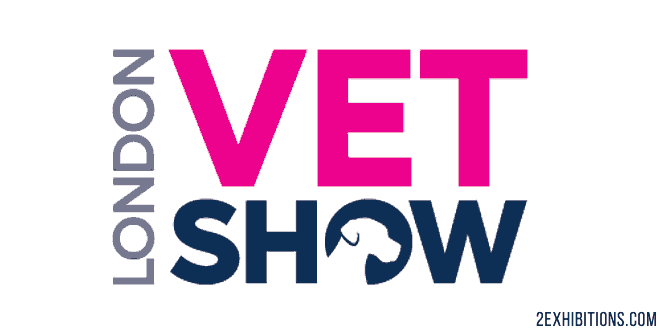 London Vet Show: Veterinary Profession & Animal Health Expo