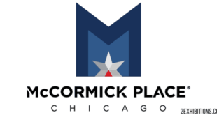 McCormick Place Convention Center, Chicago, Illinois