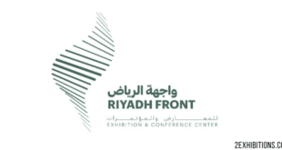 Riyadh Front Exhibition & Conference Center: RFECC Saudi Arabia