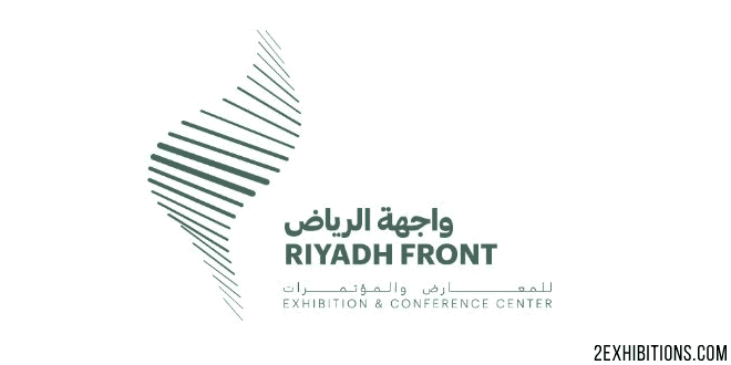 Riyadh Front Exhibition & Conference Center: RFECC Saudi Arabia