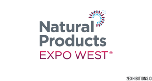 Natural Products Expo West: Anaheim Natural, Organic, Healthy Lifestyle Industry Expo