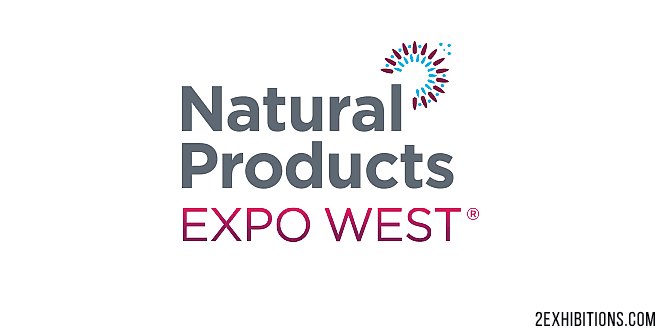 Natural Products Expo West: Anaheim Natural, Organic, Healthy Lifestyle Industry Expo