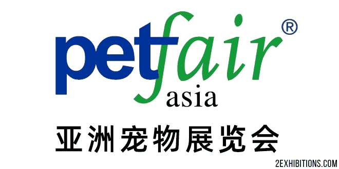 Pet Fair Asia: Shanghai International Pet Industry Expo, China