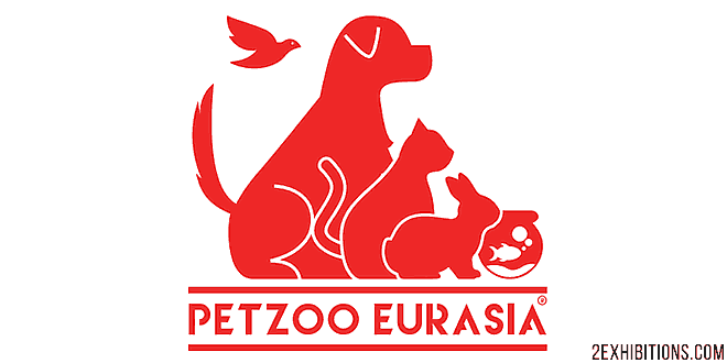 PETZOO Eurasia: Istanbul Pet Products, Materials & Accessories Expo