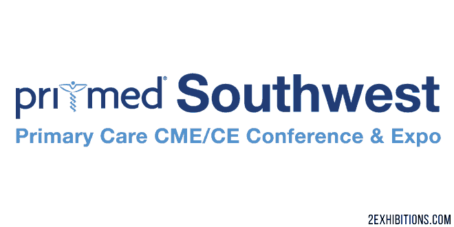 Pri-Med South - Primary Care CME / CE Conference & Expo: Fort Lauderdale, Florida