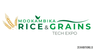 Rice & Grains Tech Expo: Grains Milling Industry International Exhibition